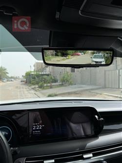 هيونداي باليسيد